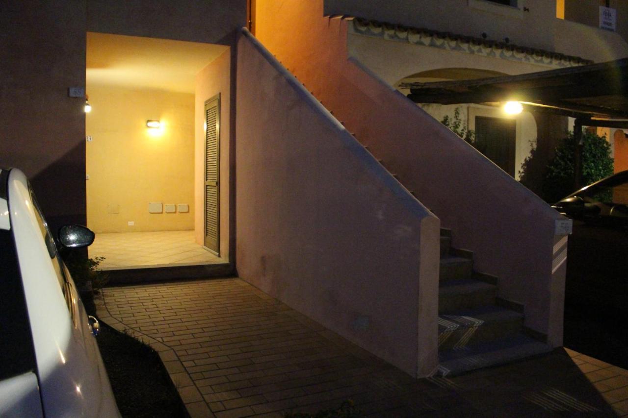 Appartamento Bahia Feliz Murta Maria Zewnętrze zdjęcie