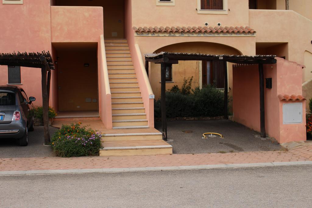 Appartamento Bahia Feliz Murta Maria Zewnętrze zdjęcie
