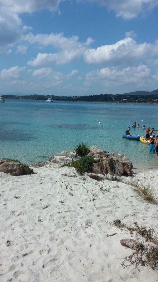 Appartamento Bahia Feliz Murta Maria Zewnętrze zdjęcie